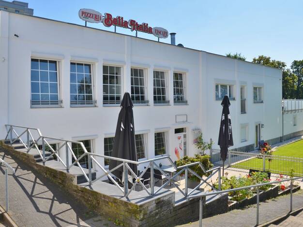 Restaurant zum Kauf provisionsfrei 189 m² Gastrofläche 804 m² Grundstück Birther Straße 2E Birth Velbert 42549