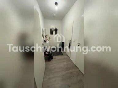 Wohnung zur Miete Tauschwohnung 372 € 2 Zimmer 53 m² 4. Geschoss Schönefeld-Abtnaundorf Leipzig 04347