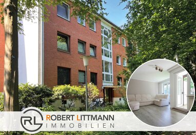 Wohnung zum Kauf 137.000 € 3 Zimmer 64 m² Erdgeschoss Ellenerbrok - Schevemoor Bremen 28325