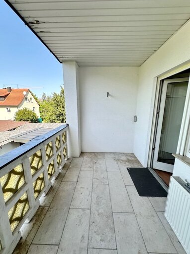Wohnung zur Miete 860 € 3 Zimmer 90 m² 1. Geschoss Altenfurter Str. 65 B Nürnberg 90475