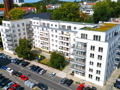 Maisonette zur Miete 2.150 € 3 Zimmer 113,4 m² frei ab sofort Friedrichshain Berlin 10243