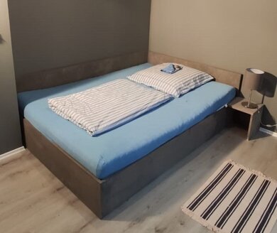 Wohnung zur Miete 390 € 1 Zimmer 18 m² frei ab 01.03.2025 Weststadt Fürth 90766