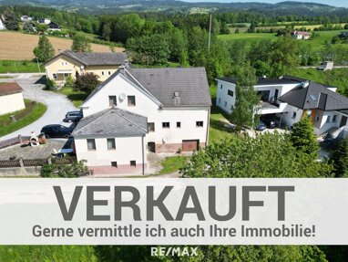 Mehrfamilienhaus zum Kauf 140.000 € 14 Zimmer 288 m² 2.280 m² Grundstück Dechantskirchen 43 Dechantskirchen 8241