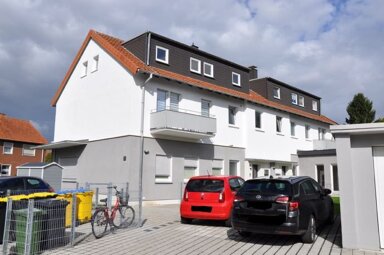 Wohnung zur Miete 554 € 4 Zimmer 78,5 m² 1. Geschoss frei ab 01.03.2025 In der Bredde 6 Heeren Kamen 59174