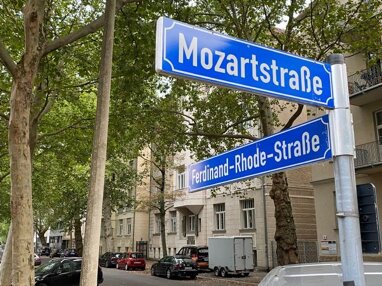Wohnung zur Miete Wohnen auf Zeit 1.850 € 2 Zimmer 85 m² frei ab sofort Zentrum - Süd Leipzig 04107