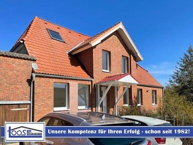 Wohnung zur Miete 1.250 € 4 Zimmer 114 m² Pönitz Scharbeutz / Gleschendorf 23684