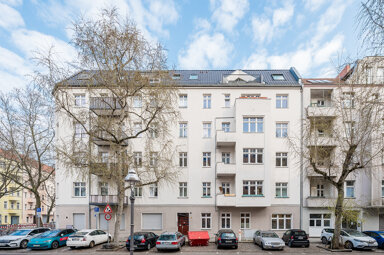 Wohnung zum Kauf 898.000 € 5,5 Zimmer 165,1 m² EG Moabit Berlin 10553