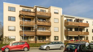 Wohnung zum Kauf 208.000 € 3 Zimmer 76 m² 2. Geschoss Ladenburg 68526