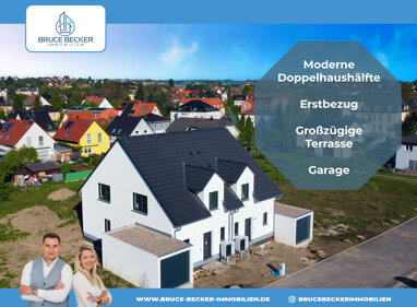 Doppelhaushälfte zur Miete 1.425 € 4 Zimmer 111 m² 400 m² Grundstück Alt-Omsewitz Dresden 01169