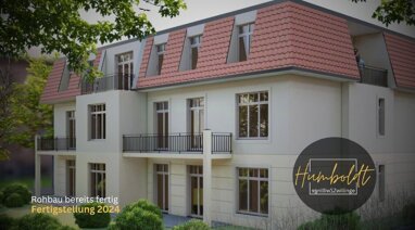 Wohnung zum Kauf Provisionsfrei 3 Zimmer 84,4 m² Erdgeschoss Heinrich-Mann-Allee 104 Teltower Vorstadt Potsdam 14473