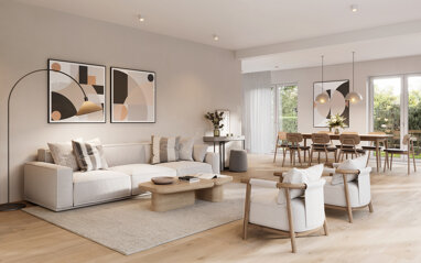 Wohnung zum Kauf Provisionsfrei 1.399.000 € 6 Zimmer 170 m² 3. Geschoss Winterhude Hamburg 22299