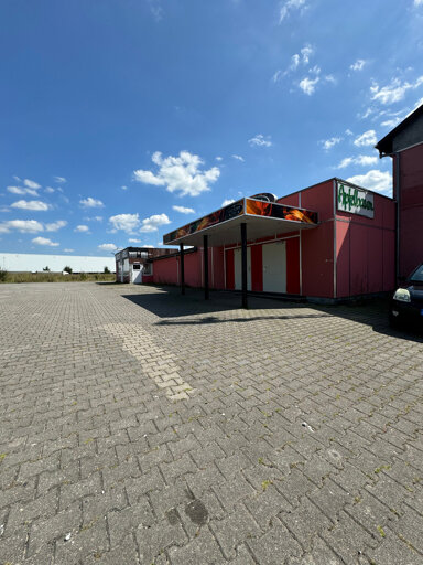 Club/Discothek zum Kauf 1.150.000 € 3.408 m² Grundstück Ingersheim Crailsheim 74564