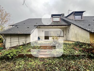 Doppelhaushälfte zum Kauf 495.000 € 5 Zimmer 114 m² 443,5 m² Grundstück Kosbach Erlangen 91056