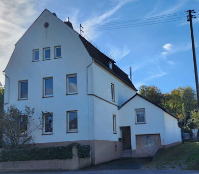 Mehrfamilienhaus zum Kauf provisionsfrei 399.000 € 11 Zimmer 260 m² 1.056 m² Grundstück Niederneisen 65629