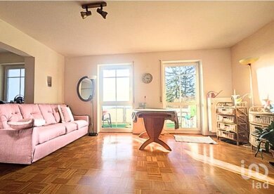 Wohnung zum Kauf 137.000 € 1,5 Zimmer 46 m² 1. Geschoss Öfingen Bad Dürrheim / Öfingen 78073