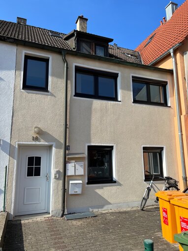 Mehrfamilienhaus zum Kauf 529.000 € 5 Zimmer 148 m² 137 m² Grundstück Haunstetten - West Augsburg 86179