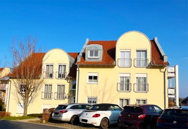 Wohnung zum Kauf 135.000 € 3 Zimmer 71 m² 2. Geschoss Siedlerstr. 23 Meißen Meißen 01662