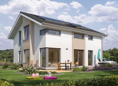 Einfamilienhaus zum Kauf provisionsfrei 861.000 € 6 Zimmer 167 m² 580 m² Grundstück Diegelsberg Uhingen 73066