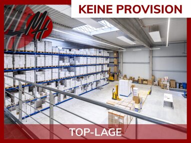 Lagerhalle zur Miete Provisionsfrei 450 m² Lagerfläche Kernstadt Oberursel 61440