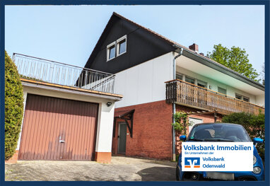 Mehrfamilienhaus zum Kauf Provisionsfrei 330.000 € 8 Zimmer 148 m² 962 m² Grundstück Lauerbach Erbach 64711