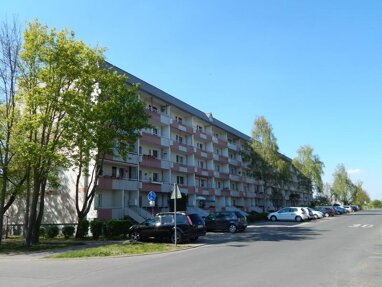Wohnung zur Miete 328,56 € 2 Zimmer 54,8 m² 5. Geschoss Lerchenwuhne 171 Meseberger Weg / Milchweg Magdeburg 39128
