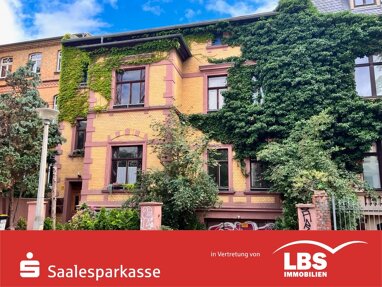 Mehrfamilienhaus zum Kauf 856.892 € 10 Zimmer 330 m² 488 m² Grundstück Giebichenstein Halle 06114