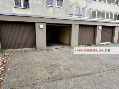 Garage zum Kauf 60.000 € Wilmersdorf Berlin 10717