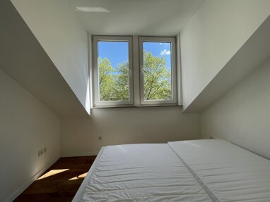 Wohnung zur Miete 700 € 2 Zimmer 35 m² 2. Geschoss Bürgermeister Fuchs Straße 43 Neckarstadt - West Mannheim 68169