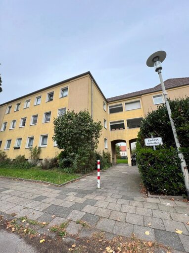 Wohnung zur Miete 603,68 € 4 Zimmer 59,8 m² Harnischstraße 2 Stadtmitte Grevenbroich 41515