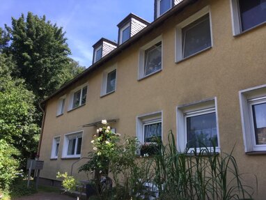 Wohnung zur Miete 527 € 3,5 Zimmer 64,1 m² Erdgeschoss Niederweniger Straße 85B Kupferdreh Essen 45257