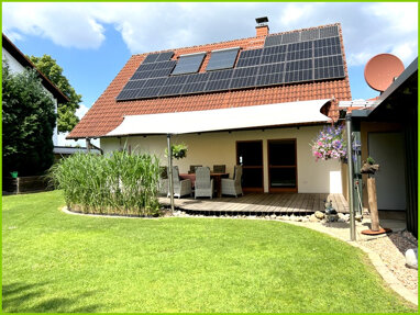 Einfamilienhaus zum Kauf 415.000 € 6 Zimmer 139 m² 612 m² Grundstück Scheidingen Welver-Scheidingen 59514