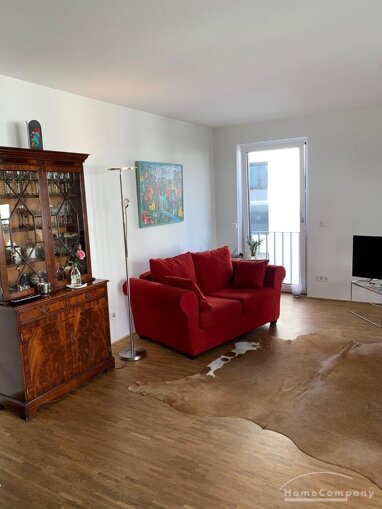Wohnung zur Miete Wohnen auf Zeit 1.750 € 2,5 Zimmer 75 m² frei ab sofort Oberwerth 2 Koblenz 56075