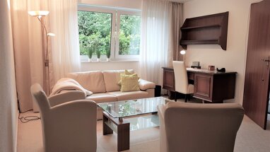 Wohnung zur Miete Wohnen auf Zeit 955 € 1 Zimmer 50 m² frei ab sofort Querenburg Bochum 44801