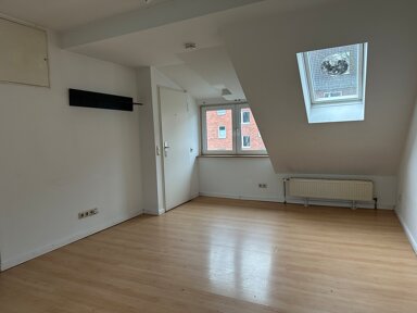 Studio zur Miete 380 € 1 Zimmer 28 m² 2. Geschoss frei ab sofort Maxstraße 10 Eilbek Hamburg 22089