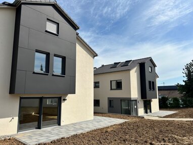 Doppelhaushälfte zum Kauf Provisionsfrei 830.000 € 4 Zimmer 135,4 m² 226 m² Grundstück Bad Wimpfen Bad Wimpfen 74206