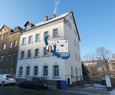 Wohnung zur Miete 200 € 2 Zimmer 40 m² 2. Geschoss Turmstr. 42 Weida Weida 07570