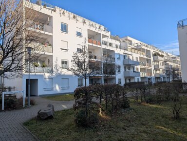 Wohnung zum Kauf 230.000 € 2 Zimmer 58,6 m² 3. Geschoss Zentrum - Süd Leipzig 04107