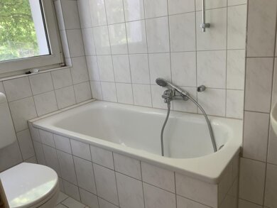 Wohnung zur Miete 479 € 3 Zimmer 74,2 m² 1. Geschoss Eppmannsweg 30 Hassel Gelsenkirchen 45896