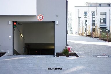 Garage zum Kauf 8.000 € Moers - Mitte Moers 47443