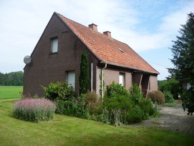 Einfamilienhaus zum Kauf 150.000 € 100 m² 1.120 m² Grundstück frei ab sofort Nortrup Nortrup 49638