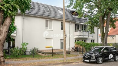 Wohnung zum Kauf 454.000 € 3 Zimmer 94,4 m² 3. Geschoss Teltow Teltow 14513