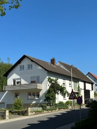 Mehrfamilienhaus zum Kauf 598.000 € 10 Zimmer 180 m² 1.049 m² Grundstück Stegaurach Stegaurach 96135