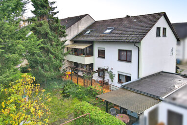 Mehrfamilienhaus zum Kauf 580.000 € 10,5 Zimmer 215 m² 366 m² Grundstück Neureut - Südlicher Teil Karlsruhe / Neureut 76149