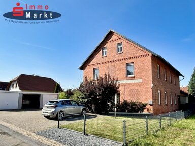 Mehrfamilienhaus zum Kauf 239.000 € 8 Zimmer 205,2 m² 1.571 m² Grundstück Windheim Petershagen 32469