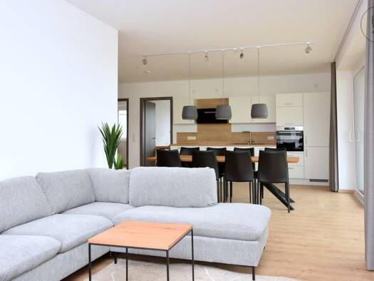 Wohnung zur Miete Wohnen auf Zeit 2.980 € 5 Zimmer 149 m² frei ab sofort Kaufbeuren 87600