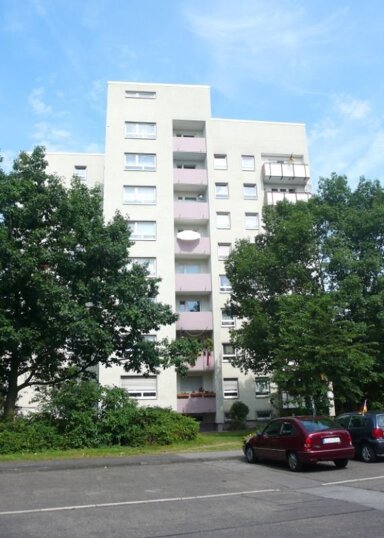 Wohnung zur Miete 675 € 3 Zimmer 71 m² 8. Geschoss Alter Rückinger Weg 122 Nordwest Hanau 63452