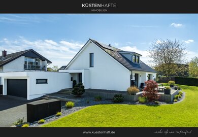 Einfamilienhaus zum Kauf 1.395.000 € 6 Zimmer 180 m² 976 m² Grundstück Scharbeutz Scharbeutz 23683