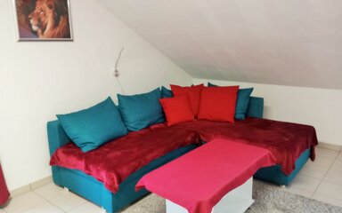 Wohnung zur Miete Wohnen auf Zeit 1.250 € 2 Zimmer 50 m² frei ab sofort Taurogger Platz 0 Goddelau Riedstadt, OT Goddelau 64560