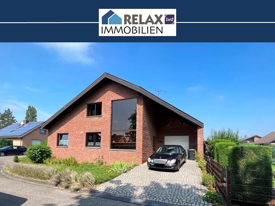 Einfamilienhaus zum Kauf 345.000 € 7 Zimmer 159 m²<br/>Wohnfläche 529 m²<br/>Grundstück Geilenkirchen Geilenkirchen 52511
