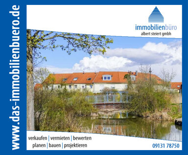 Wohnung zum Kauf 1 Zimmer 26,9 m² Baiersdorf Baiersdorf 91083